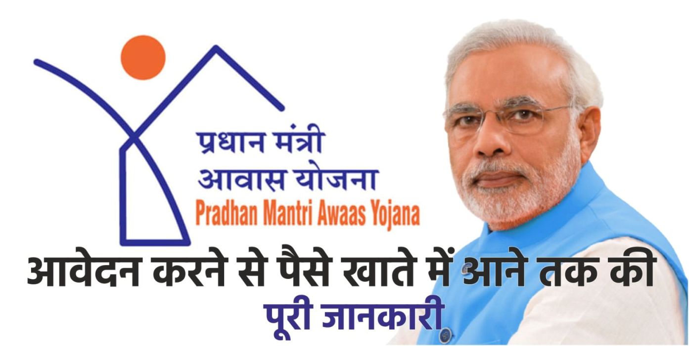 Pradhan Mantri Avash Yojna प्रधानमंत्री आवास योजना नई लिस्ट, आवेदन कैसे करे, PMAY UP