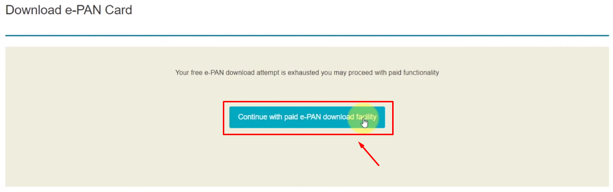 पैन कार्ड खो गया है तो इस तरह करे ऑनलाइन डाउनलोड? | Pan Card Kaise Download kare