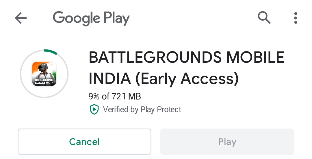 Battleground Mobile India Apk Download कैसे करे? | Pubg Mobile India Game Download In Hindi