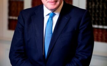 Boris-Johnson PM in UK