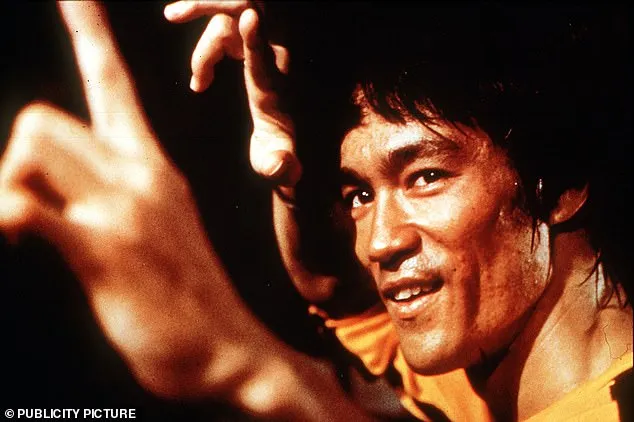 Bruce Lee may have died from drinking too much water, new study claims –  KION546