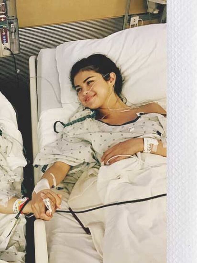 Selena Gomez: Fans Are Emotional As Selena Gomez Gives An Update On Her Health Status