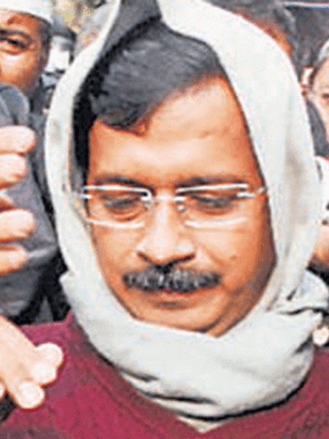 ‘Mastermind’ Kejriwal must resign: BJP after AAP minister steps down over conversion