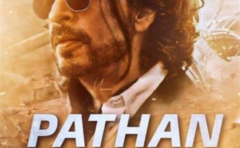 PATHAN MOVIES TEASER OUT NOW