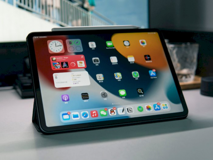 ipad yang worth it di 2022